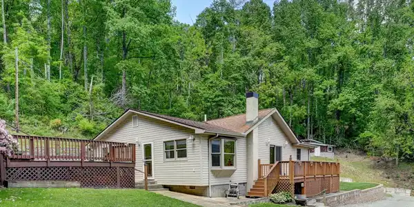 50 Eller Hollow Road