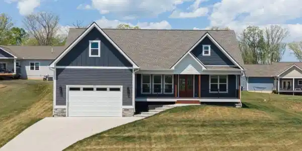 111 Pisgah Gap Drive