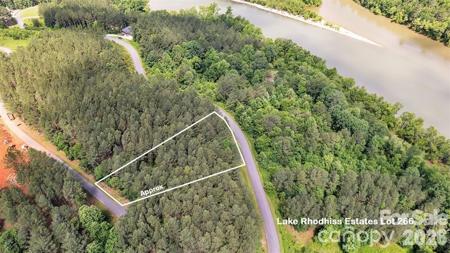 218 Table Rock Trace NW