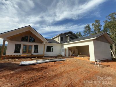 3026 Parker Padgett Road