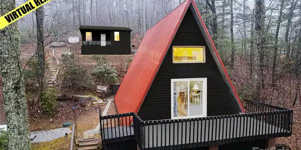 42 Rainbow Lake Circle