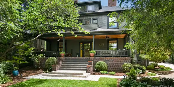 165 Macon Avenue