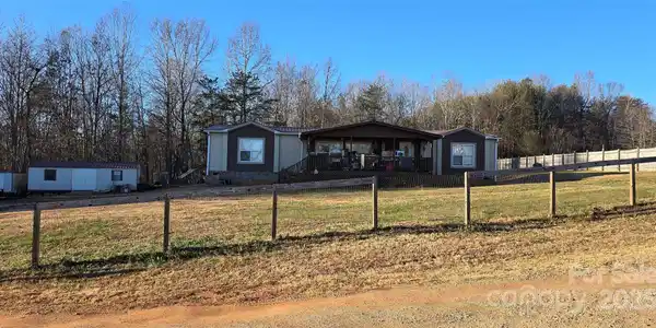 78 Buck Branch Road