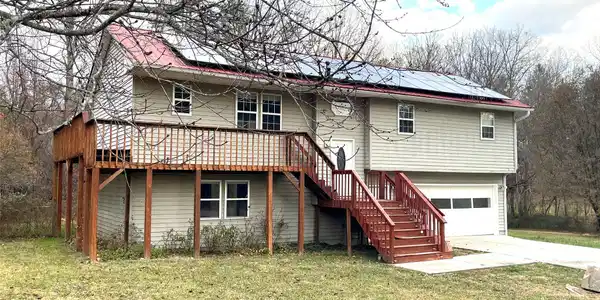 14 Spring Lake Drive