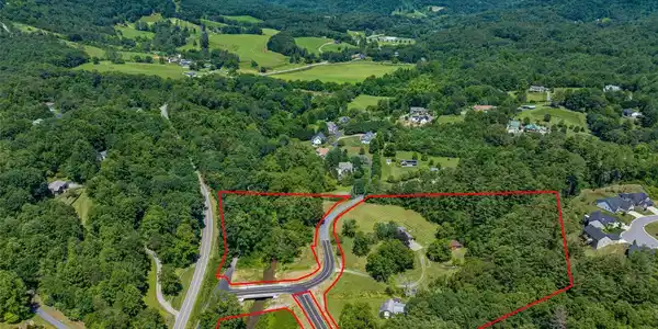 21 Parker Cove Road