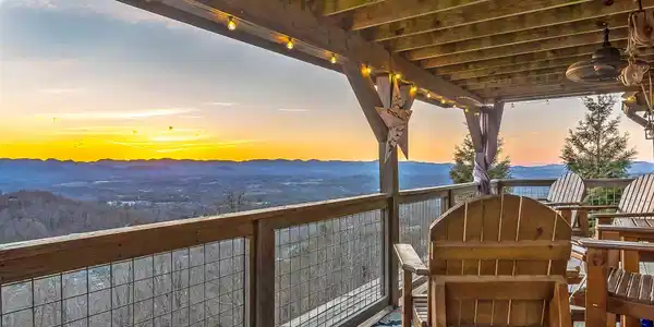 21 Carolina Sunset Pass