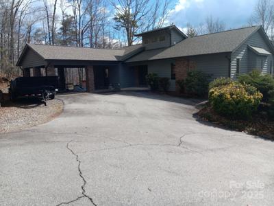 452 cragmont Road