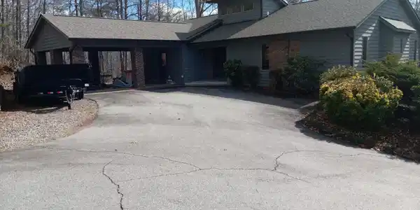 452 cragmont Road