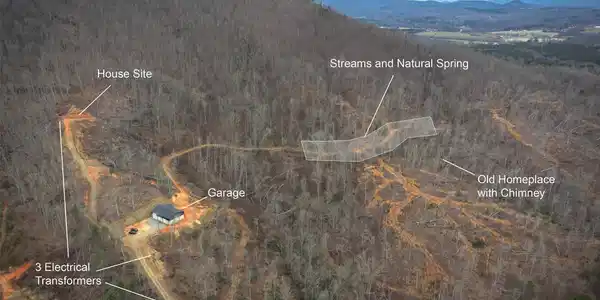 6800 Gold Mine Road
