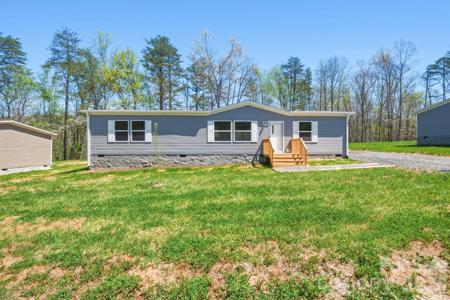 127 Peaceful Hill Drive