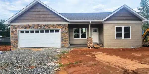 65 Eller Ford Road