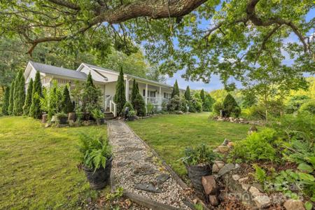 686 Sam Jones Road
