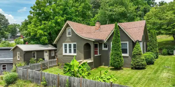 385 Pisgah Drive
