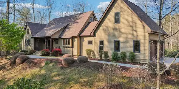 2320 Evans Road