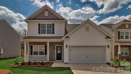 109 Piney Woods Road