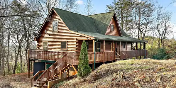 345 Lower Switchback Road