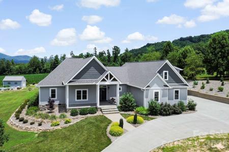525 Byers Cove Road