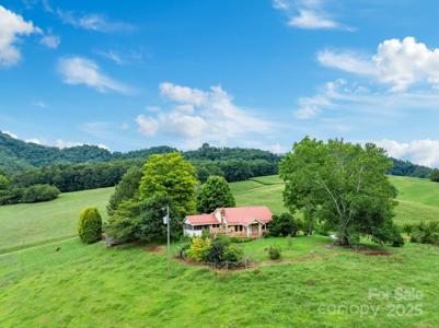 61 Brooks Branch Road