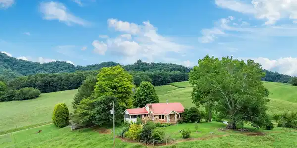 61 Brooks Branch Road