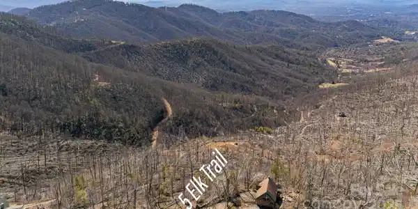 5 Elk Trail