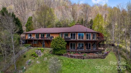 1280 Cathey Cove Road