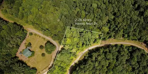 Lot 64 Hawks Nest Drive
