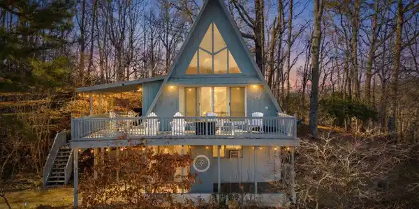 889 Big Ridge Road