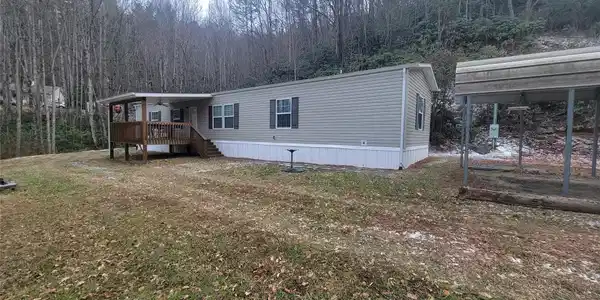 859 Big Cove Road