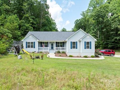 425 Little Cove Creek Drive