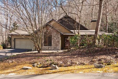 49 Echo Ridge
