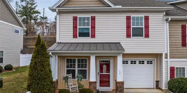 17 Barnett Shoals Drive