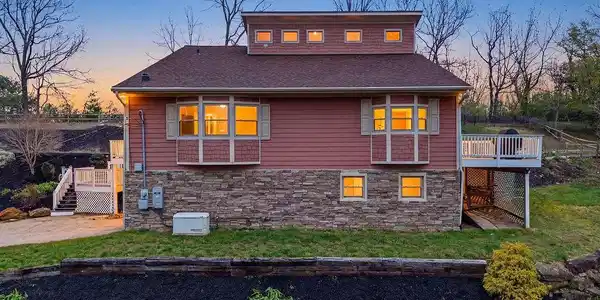 93 Hidden Falls Drive