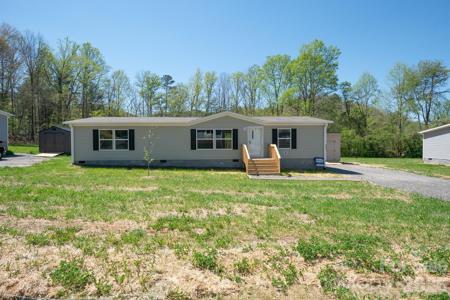 140 Peaceful Hill Drive