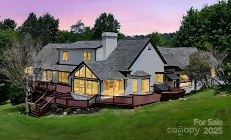 140 Wilson Ridge Road