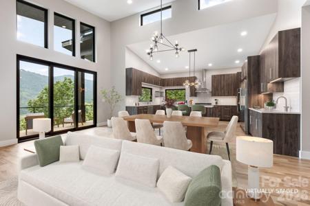 60 King Horn Ridge