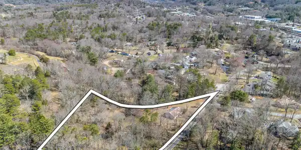 156 Warren Wilson Road