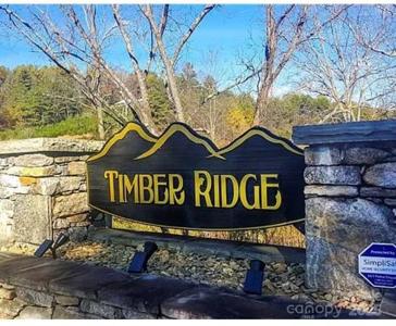89 Timber Ridge Circle