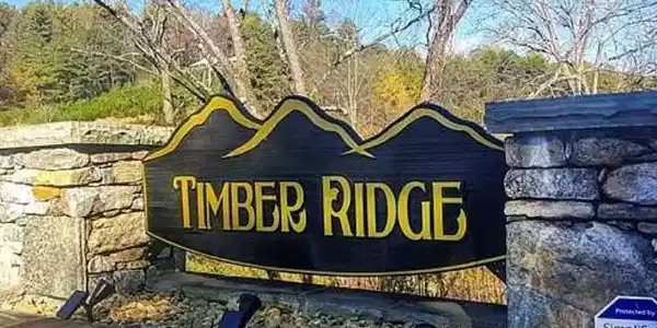 89 Timber Ridge Circle