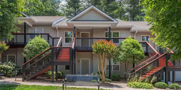 409 Carlyle Way