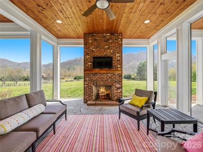 5 Sweetgrass Lane