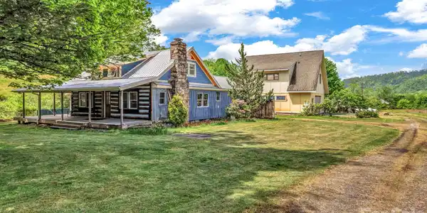 45 Sugar Cove Road