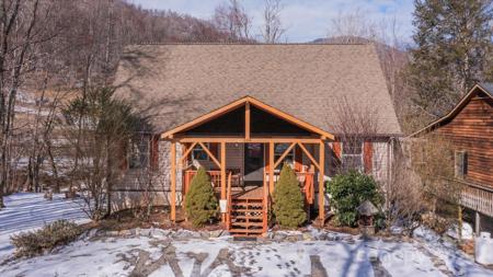 284 Caldwell Drive