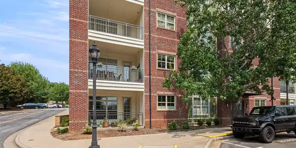 5 Farleigh Street