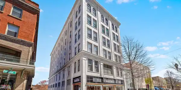 84 Walnut Street