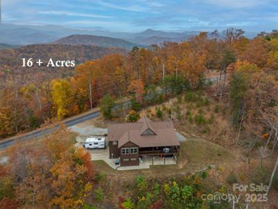 311 Mountain Lookout Drive