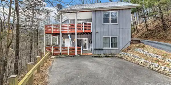 376 Ox Creek Road
