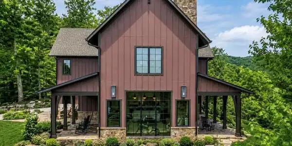 120 Boulder Creek Way