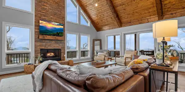 94 Silver Fox Ridge