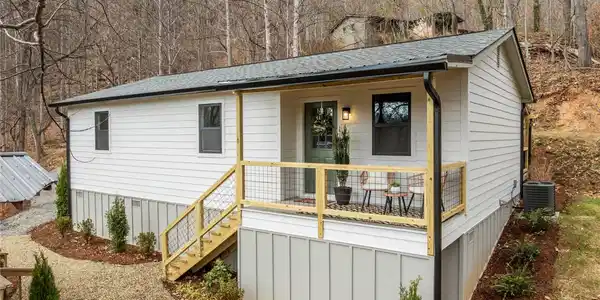 242 Moody Cove Road