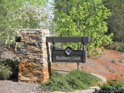 Lot 73 Tayberry Drive